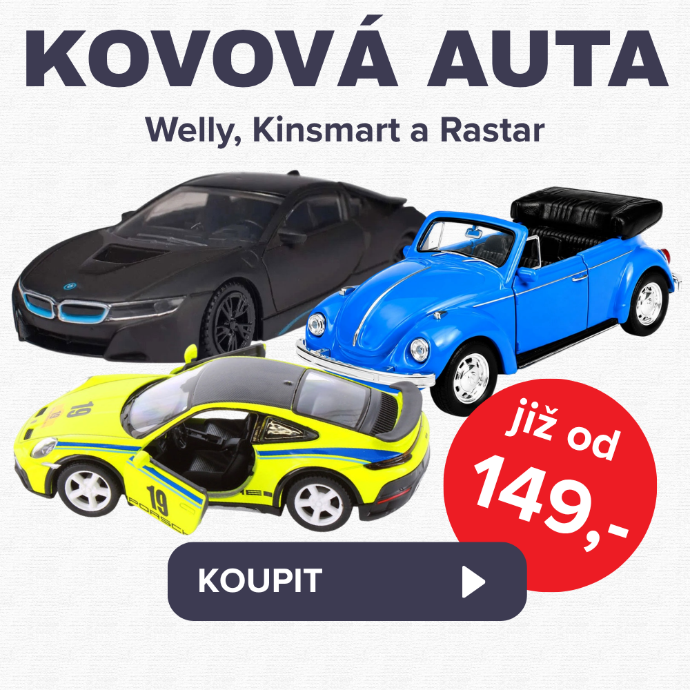 auta welly